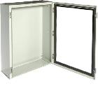 ORION PLUS QUADRO LAM PORTA TRASP. 800X600X250 - HAGER FL173A - HAGER FL173A - HAGER FL173A product photo