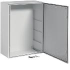 LONDRA+ PORTA CIECA 800X600X300MM P£ - HAGER FL229B - HAGER FL229B - HAGER FL229B product photo