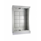 QUADRO IN POLIESTERE A PAVIMENTO ORION.PLUS 900X600X300 MM - HAGER FL321BA product photo