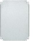 PANN INT METAL QUADRI+ 950X600MM (EX 36410) - HAGER FL416A - HAGER FL416A - HAGER FL416A product photo