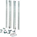 LONDRA+ MONTANTI FUNZIONALI H.1050MM - HAGER FL434A - HAGER FL434A - HAGER FL434A product photo