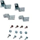 SQUADR FISSAGGI PANNELLO INT ORION PLUS - HAGER FL450A product photo