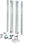 LONDRA+ MONTANTI FUNZIONALI H.450MM - HAGER FL460A - HAGER FL460A - HAGER FL460A product photo