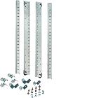 MONTANTE FUNZIONAL C ORION PLUS H500 - HAGER FL462A product photo