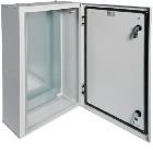 ORION.TECH PORTA CIECA H600 L400 P200 - HAGER FL714L product photo