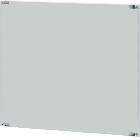 PANN CIECO RESINA H.300MM X QUADRI+ L.800MM - HAGER FL735E - HAGER FL735E - HAGER FL735E product photo