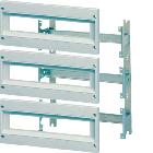 TELAIO FUNZ S 24M ORION PLUS POL H350 L300 - HAGER FL980A product photo