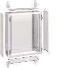 STRUTTURA QUADRO 5 H810 L685 P260 - HAGER FM202 product photo