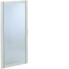 PORTA TRASPARENTE Q5 H1860 L885 - HAGER FM568 product photo