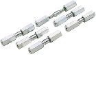 KIT ACCOPPIAMENTO ORIZZONTALE - HAGER FM635 product photo