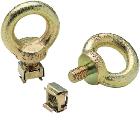 COPPIA GOLFARI DI SOLLEVAMENTO - HAGER FM653 product photo