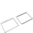 BASE-TESTATA Q.EVO L700XP600 - HAGER FN029EW - HAGER FN029EW product photo