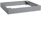 ZOCCOLO H.100 QUADRO PLUS 450X600 - HAGER FN440E - HAGER FN440E product photo
