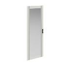FN517E - PORTA TRASPARENTE QUADRO PLUS B 700 H 2100 - HAGER FN517E - HAGER FN517E product photo