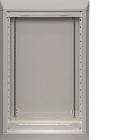 VEGAD INCASSO DA EQUIPAGGIARE H900 120MOD - HAGER FU52GN - HAGER FU52GN product photo