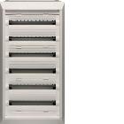 VEGAD INCASSO EQUIPAGGIATO H1137 144MOD - HAGER FU62LN - HAGER FU62LN - HAGER FU62LN product photo