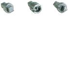 INSERTOXCHIUSURE - TRIANG.8MM - HAGER FZ515 - HAGER FZ515 product photo