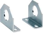 2 GOLFARI DOPPI PER VENEZIA E QUADRO PLUS - HAGER FZ760E - HAGER FZ760E product photo