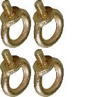 GOLFARI DI SOLLEVAMENTO - HAGER FZ767 - HAGER FZ767 product photo