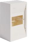 CALOTTA DA PARETE 1 FILA - 4 MOD - HAGER GD104B product photo