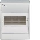 CALOTTA DA PARETE 1 FILA - 6 MOD - HAGER GD106B product photo