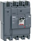 INT MAN SEZ H3 X630 4P 400A - HAGER HCJ401AR - HAGER HCJ401AR product photo