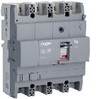 INTERR AUTOM X250 3P 25KA 250A SGANC TM FIX - HAGER HHB251L - HAGER HHB251L - HAGER HHB251L product photo