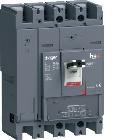 Int aut h3+ p630 lsi 4p 630a 40ka n reg - HAGER HNW631JR product photo