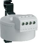 TORO CIRCOLARE DIAM. 30 MM PER RELE HR - HAGER HR700 product photo