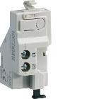 BOBINA LANCIO CORR H250-H1000 200-240VAC - HAGER HXC004H product photo