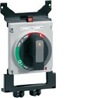 MANOVRA ROTATIVA DIRETTA H630 - HAGER HXD030H product photo