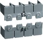 KIT 2 COPRIMORSETTI X250 4P MORS PER CAVI - HAGER HYB028H product photo