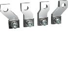 SET 4 ATT ANTER DIVARIC X/P630 4P 630A - HAGER HYW015H - HAGER HYW015H product photo