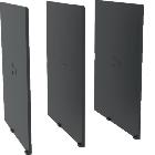 SET 3 SETTI SEPARATORI FASI X/P630 3/4P - HAGER HYW019H - HAGER HYW019H product photo