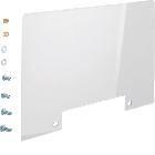 SCHERMO DI PROTEZ. X HA456-HA458 - HAGER HZ045 product photo