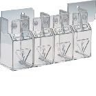 CALOTTA DI PROT HA456-458-HI458-HIB463 - HAGER HZC206 product photo