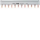 BARR. CABLAGGIO 3P + N 12M - HAGER KB463A product photo