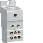 Blocchi distribuz. 125a - HAGER KJ02C product photo