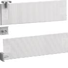 10 CHIUSURE LATERALI X KB263C - HAGER KZ022 product photo