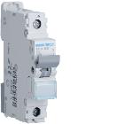 INTERR. AUTOM.1P 6A 6 KA C 1M - HAGER MCA106 product photo