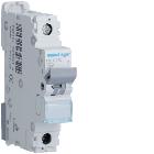 MCA125 - INTERRUTTORE AUTOMATICO 1P 25A 6 KA C 1M - HAGER MCA125 - HAGER MCA125 product photo