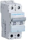 INTERR.MAGN.TERM.2P 2A 6KA C 2M - HAGER MCA202 - HAGER MCA202 - HAGER MCA202 product photo