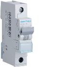 INTERR. AUTOM.1P 16A 4.5KA C 1M - HAGER MYN116 - HAGER MYN116 - HAGER MYN116 product photo