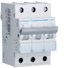 INTERR.MAGN.TERM.3P 25A C 4.5KA 3M - HAGER MYN325 - HAGER MYN325 - HAGER MYN325 product photo