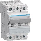 INTERR.MAGN.TERM.4P 50A D 25KA 4M - HAGER NSN450 - HAGER NSN450 - HAGER NSN450 product photo