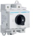 SEZIONAT ROTAT FOTOVOLT 2P 16A 800VDC 3.5M - HAGER SB216PV - HAGER SB216PV - HAGER SB216PV product photo