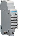 RONZATORE MODULARE 8 - 12V 1M - HAGER SU214 product photo