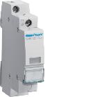 1 SEGNALATORE LUMINOSO INCOLORE 1M - HAGER SVN125 product photo