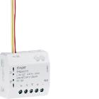 MOD.KNX RF 2 IN + 1 VENEZ 3A 230V 2 FILI QL - HAGER TRM692G - HAGER TRM692G - HAGER TRM692G product photo