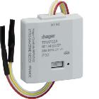 MOD. RF KNX 2 IN BATTERIA QLINK - HAGER TRM702A - HAGER TRM702A - HAGER TRM702A product photo